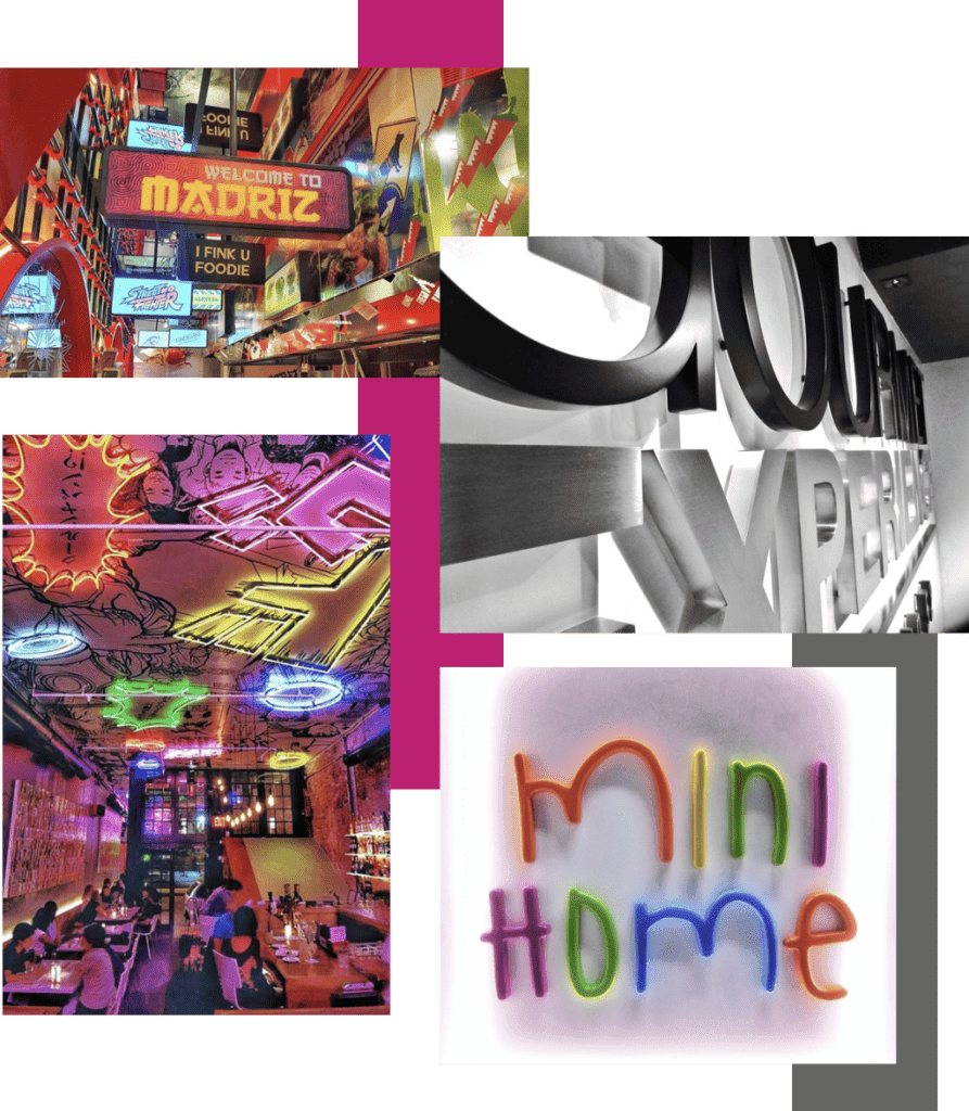 Navalrotul Bienvenidos